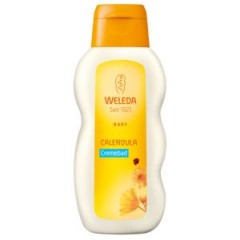 Weleda Calendula Cremebad (200 мл) Веледа Средство для ванной 200 мл