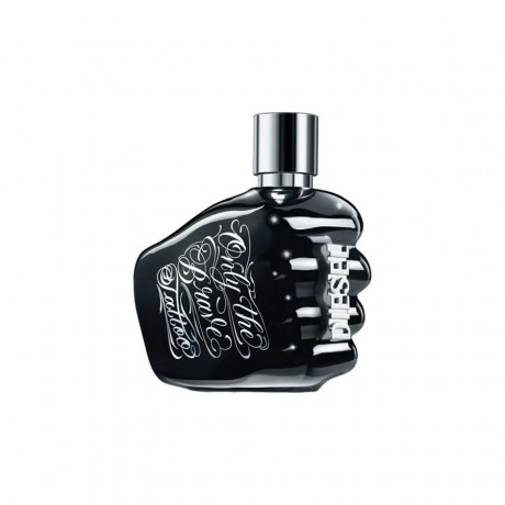 Diesel (Дизель) Only The Brave Tattoo Eau de Toilette Туалетная вода Spray Спрей, 125 мл