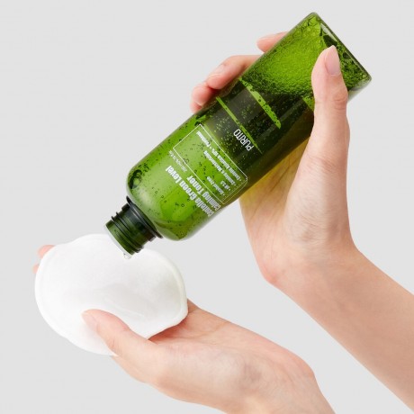 PURITO Centella Green Level Calming Toner  Centella Green Level Успокаивающий Тоник