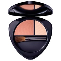 Dr. Hauschka (Доктор Хаушка) Blush Duo Rouge Teint, 5,70 g