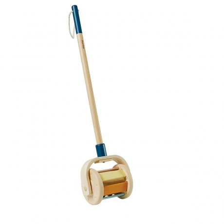 PLANTOYS Push+Pull Walk N Roll Orchard Lauflernwagen Ходунки Push+Pull Walk N Roll Orchard