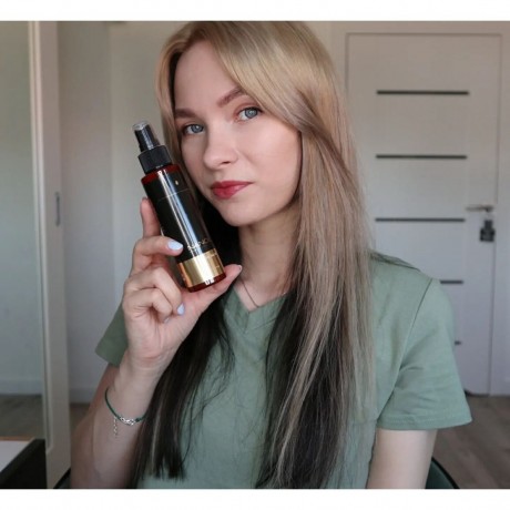 Nanoil Liquid Silk Hair Conditioner  Жидкий шелковый кондиционер для волос