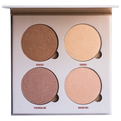 Anastasia Beverly Hills Sugar Glow Kit Highlighter Contouring, 1 шт.