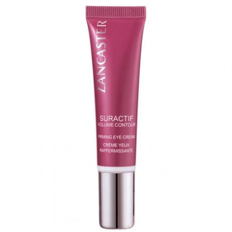 Lancaster Undereye Balm Augencreme Suractif Volume Contour, 15 мл