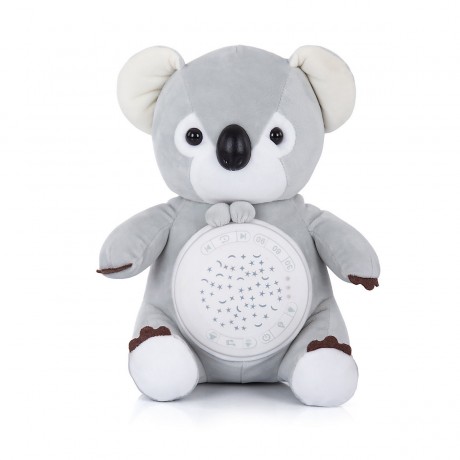 chipolino Pluschtier Koala Soundspielzeug Плюшевая игрушка коала звуковая игрушка