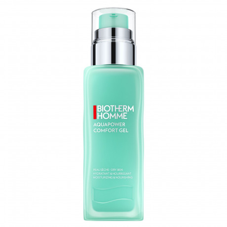 Biotherm Homme  Aquapower Comfort Gel  Комфортный гель для мужчин Aquapower 75мл