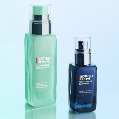 Biotherm Homme  Aquapower Comfort Gel  Комфортный гель для мужчин Aquapower 75мл