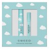 Sweed Specials Power Duo Mascara + Serum Set  Набор Power Duo Mascara + Serum