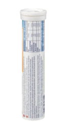 Mivolis Brausetabletten Calcium+Eisen/VitaminC+ Magnesium  SET 3x20 St, Миволис НАБОР Шипучие таблетки Кальций+Железо/Витамин C+ Магний, 3х20 шт