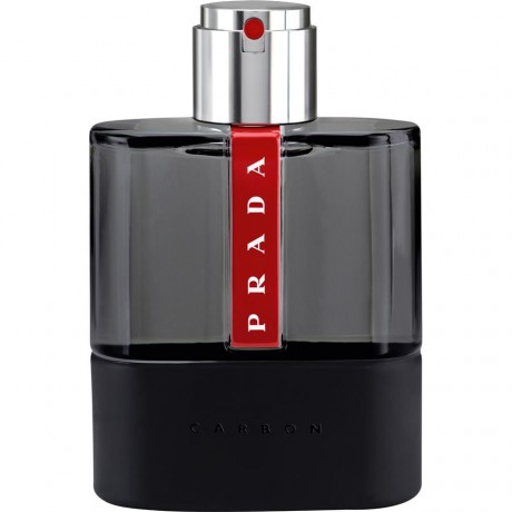 Prada (Прада) Luna Rossa Eau de Toilette Туалетная вода Spray Спрей Carbon, 50 мл