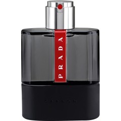 Prada (Прада) Luna Rossa Eau de Toilette Туалетная вода Spray Спрей Carbon, 50 мл