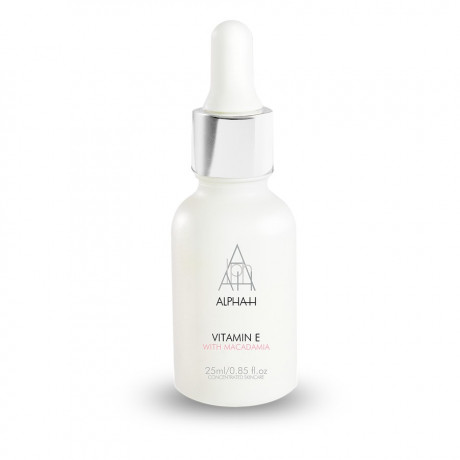 Alpha-H Vitamin Serum E Serum Serum, 25 мл