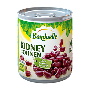 Bonduelle Фасоль 125г