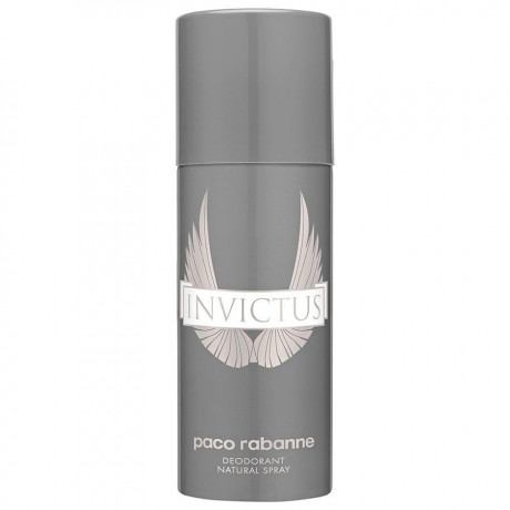 Paco Rabanne Invictus Дезодорант-спрей 