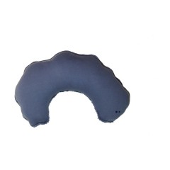 Snoozebaby Futterungs-Kissen Blue Nights Подушка для кормления Blue Nights