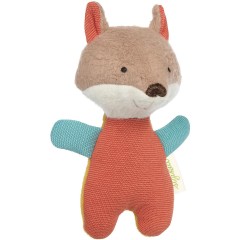 sigikid Greifling Fuchs Green (39567) Клаттинг Fox Green (39567)