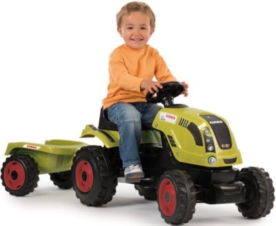 Smoby Traktor Farmer XL Claas Arion 400 Трактор Farmer XL Claas Arion 400