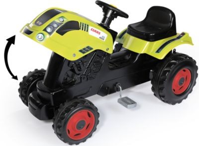 Smoby Traktor Farmer XL Claas Arion 400 Трактор Farmer XL Claas Arion 400