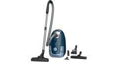 Rowenta Rowenta Power XXL RO 3171, Bodenstaubsauger blau  blau Rowenta Power XXL RO 3171, пылесос синий