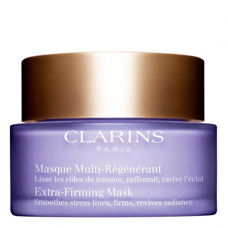 Clarins Masque Multi-Regenerant Маска мультирегенерирующая