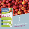 Sanotact Vitamin C Леденцы с витамином С, 30 шт