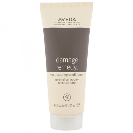 Aveda ™ RESTRUCTURING CONDITIONER ™ ВОССТАНАВЛИВАЮЩИЙ КОНДИЦИОНЕР