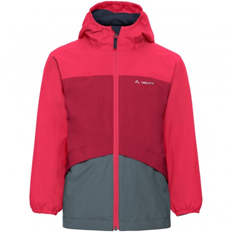 VAUDE Regenjacke ESCAPE fur Madchen Дождевик ESCAPE для девочек