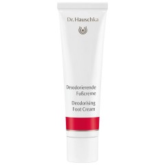 Dr. Hauschka (Доктор Хаушка) Desodorierende Fusscreme Fusscreme Cremen &amp; Pflegen, 30 мл