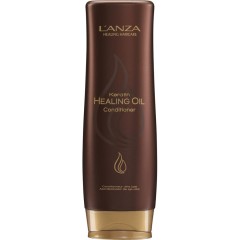 Lanza (Ланза) Keratin Healing Oil Conditioner Кондиционер для волос восстанавливающий, 250 мл