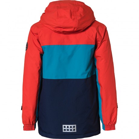 LEGO wear Skijacke LWJOSHUA 716 fur Jungen Лыжная куртка LWJOSHUA 716 для мальчиков