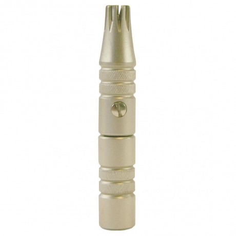 DOVO MERKUR Solingen Klipette  утес