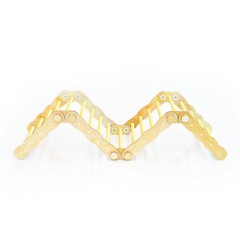 Woodwork for Kids 9 in 1 wandelbares Kletterdreieck mit Rutsch- und Kletterbrett nach Pikler Art Трансформируемый треугольник для скалолазания 9 в 1 с горкой и доской для скалолазания в стиле Пиклер