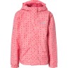 Jack Wolfskin Outdoorjacke TUCAN DOTTED fur Madchen Уличная куртка TUCAN DOTTED для девочек