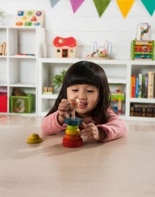 EverEarth Steck-Spielzeug Clown Плагин игрушка клоун