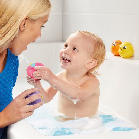 TOMY Toomies игрушки