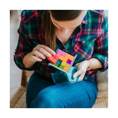 Smart Games Cubiq (80 Herausforderungen) Кубик (80 испытаний)