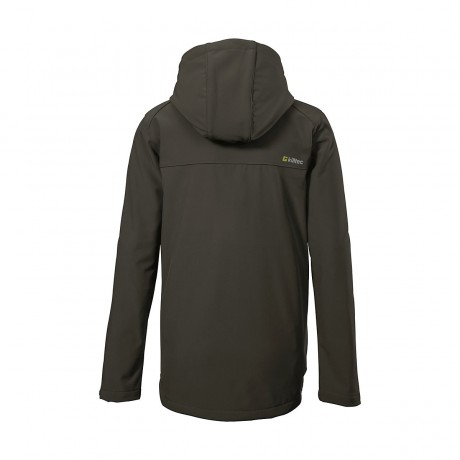 killtec Soft Shell Jacke Boys Softshelljacke Softshelljacken Куртка Soft Shell Куртка soft shell для мальчиков Куртки soft shell
