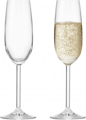 Montana Sekt Glaser 6st, Монтана Набор бокалов для шампанского 200 мл, 6 шт