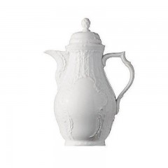 Rosenthal Rosenthal Sanssouci Weiss Kaffeekanne 1,11 l Кофейник Rosenthal Sanssouci Weiss 1,11 л