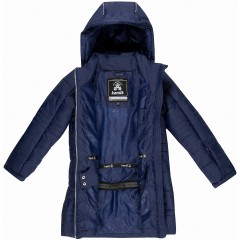 kamik Outdoorjacke LYLA fur Madchen Уличная куртка LYLA для девочек