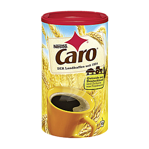 Nestle Caro Страна кофе 200г