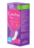 Carefree Slipeinlage Plus Long mit Frischeduft, 40 St, Карефри Прокладки ежедневные удлиненные Плюс с ароматом, 40 шт, 5 упаковок (200 шт)