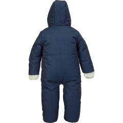 first instinct by killtec Baby Schneeanzug FIW 35 MNS ONPC mit Kapuze Детский зимний комбинезон FIW 35 MNS ONPC с капюшоном