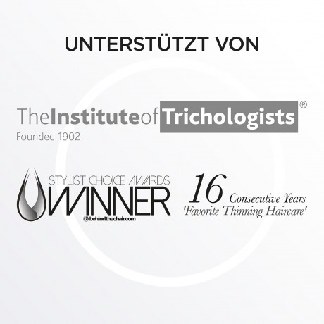 Nioxin 3-Stufen-System Starter-Set 2  Стартовый набор 3-ступенчатой ??системы 2