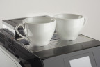 Acopino Acopino Kaffeevollautomat Monza One Touch, Besonders einfache Kaffeeherstellung durch One-Touch-Bedienung Anthrazit Полностью автоматическая кофемашина Acopino Monza One Touch, особенно простое приготвление кофе благодаря управлению в одно касание