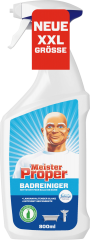 Meister Proper Badreiniger Spray спрей для ванной, 800 мл