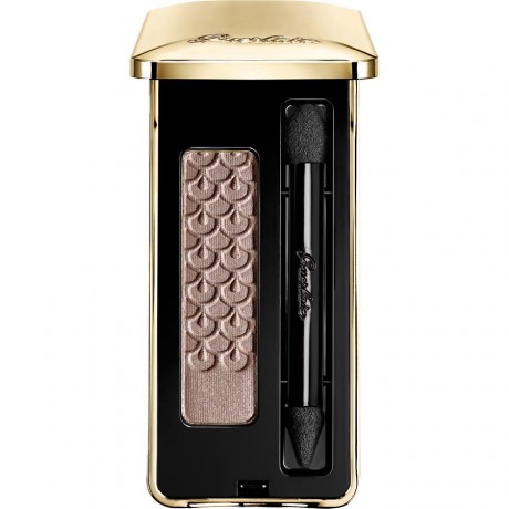 GUERLAIN (Герлен) Augen Eyeshadow Тени для век Mono, Nr. 03 Blue`s Brothers / 2 g