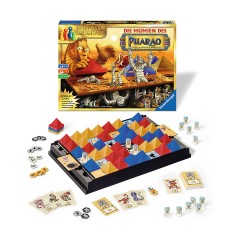Ravensburger Die Mumien des Pharao Мумии фараона