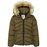 GARCIA JEANS Winterjacke fur Madchen Зимняя куртка для девочки