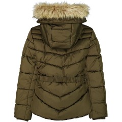GARCIA JEANS Winterjacke fur Madchen Зимняя куртка для девочки